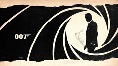 james bond Movies logo