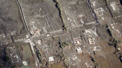 Japan earthquakes Asia