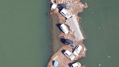 Japan earthquakes Asia