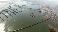 Japan earthquakes Asia