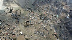 Japan earthquakes Asia