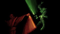 jedi sith star wars