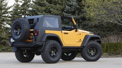 Jeep Wrangler jeep Car vehicle