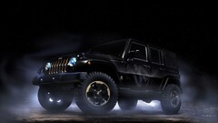 Jeep Wrangler jeep Car vehicle