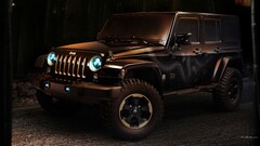 Jeep Wrangler jeep Car vehicle