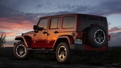 Jeep Wrangler jeep Car vehicle