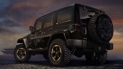Jeep Wrangler jeep Car vehicle
