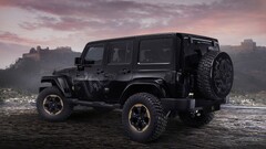 Jeep Wrangler jeep Car vehicle