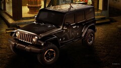 Jeep Wrangler jeep Car vehicle