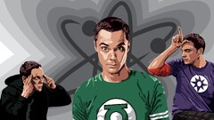 jim parsons popculture The Big Bang Theory sheldon cooper