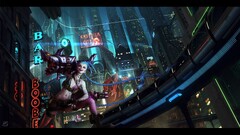 Jinx (League of Legends) League of Legends video games