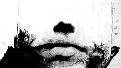 joker drawing The Dark Knight Batman