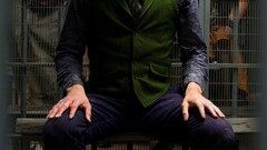 joker The Dark Knight Heath Ledger Movies Batman