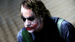 joker The Dark Knight Movies Heath Ledger