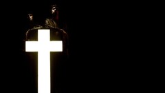 justice cross Music Minimalism