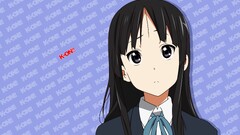 k - on anime girls Anime