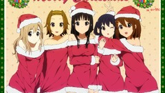 k - on hirasawa yui nakano azusa kotobuki tsumugi tainaka ritsu