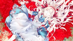 kagerou project Kozakura Mary Anime