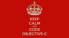 Keep Calm and programming red background Simple Background