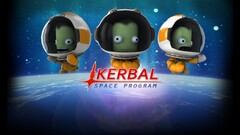 kerbal space program video games Space astronaut