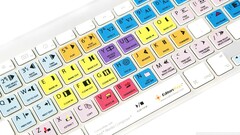 keyboards computer numbers