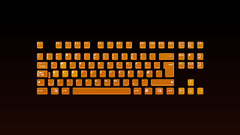 keyboards pixel art pixelated