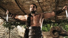 khal drogo game of thrones jason momoa