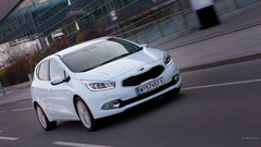 Kia Cee'd Car vehicle Kia