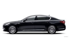 Kia K9 Car vehicle white background