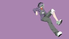 Kido Tsubomi anime girls Anime