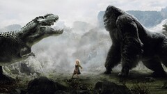 King Kong Naomi Watts 2005 (Year) popculture