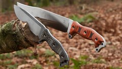 knife Wood outdoors metal