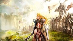 knight diablo iii armor Crusader (Diablo) video games