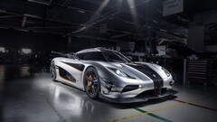 koenigsegg agera Car vehicle Supercars