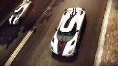 Koenigsegg Agera R Car Hypercar mid-engine vehicle racing road