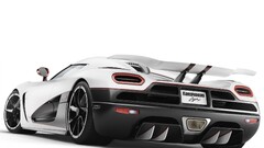 koenigsegg agera Supercars Car