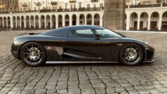 Koenigsegg koenigsegg ccx Supercars Car vehicle