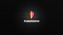 Koenigsegg Minimalism digital art Sports Car brands logo Company