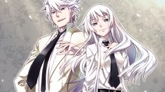 Koko Hekmatyar anime boys anime girls Anime