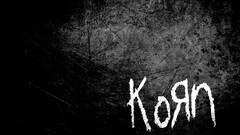 korn Metal Music Music grunge Minimalism