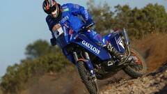 KTM Dakar motorcycle vehicle racing Sport