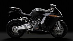 ktm rc8 motorcycle vehicle