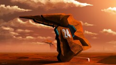 Kuldar Leement abstract digital art