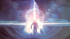 Kuldar Leement fantasy art artwork deviantart