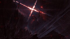 Kuldar Leement red wires Zero Gravity science fiction
