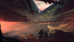 Kuldar Leement science fiction tank