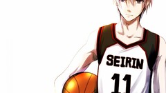 kuroko no basket kuroko tetsuya anime boys Anime