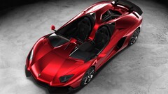 Lamborghini-Aventador Lamborghini super car Car vehicle