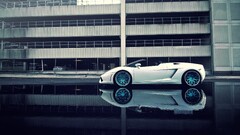 Lamborghini Car Sports Car Supercars