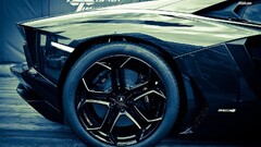 Lamborghini Car vehicle